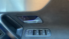 Mercedes-Benz CLA 250e AMG Line Executive 4dr Tip Auto Saloon